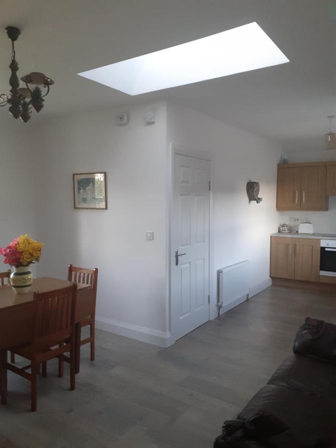 Woodview Cottage Port Laoise Exteriör bild
