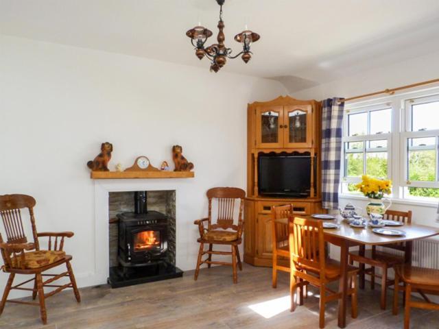 Woodview Cottage Port Laoise Exteriör bild