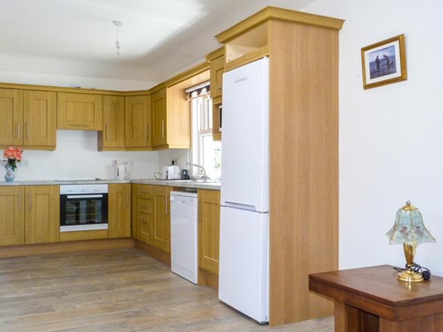 Woodview Cottage Port Laoise Exteriör bild