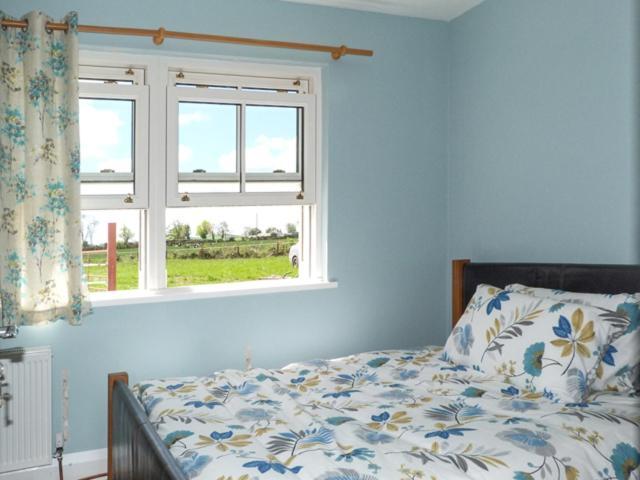 Woodview Cottage Port Laoise Exteriör bild